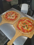 FROZEN NEAPOLITAN PIZZA DOUGH BALLS 250 GR.