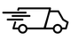 Shipping Icon