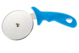 Best Professional Durable Reliable Pizza Cutter Wheel GI METAL AC-ROM - La Pizza Hub