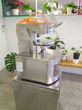 CUPPONE PIZZAFORM PZF 30DS WITH STAND - PERFECT CONDITION