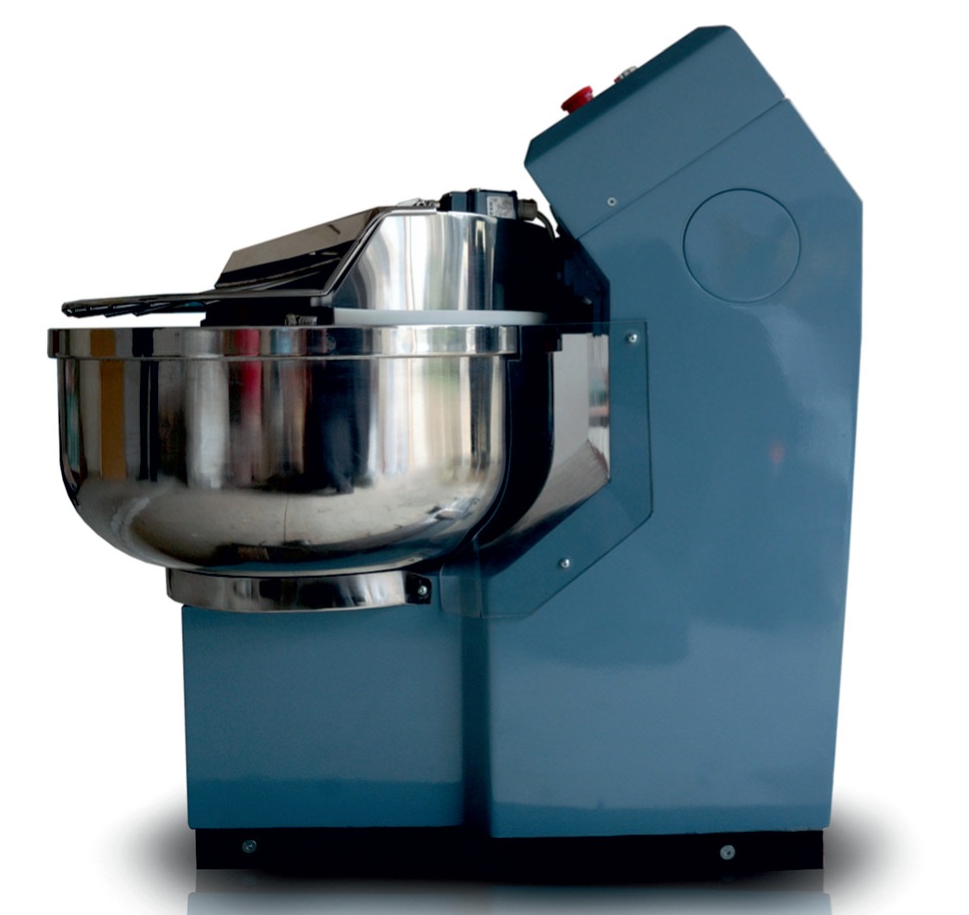 TRADITIONAL FORK DOUGH MIXER FOR REAL NEAPOLITAN ITALIAN PIZZA