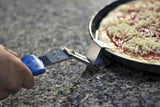 STAINLESS STEEL PLIERS FOR PANS, Pizza tool, GI METAL, - La Pizza Hub