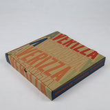 100 CORRUGATED PIZZA BOX 13" - 33 cm