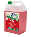 RUBY BATHROOM BIO DESCALING NATURAL DETERGENT, BATHROOM, SUTTER, - La Pizza Hub