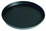 Best Quality Blue Iron Round Pizza Pan GI METAL TLN3025 TLN4525 - La Pizza Hub
