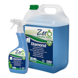 DIAMOND Biodegradable Eco-friendly Non-toxic Multi-Purpose Detergent for Furniture by Sutter - La Pizza Hub