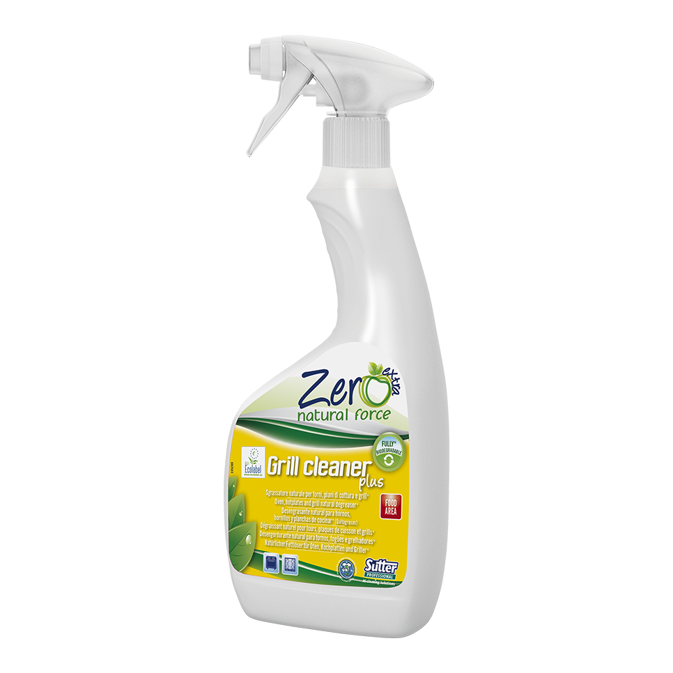 Homemade degreaser for grill deals