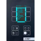 MORETTI SERIE S CONTROL PANEL - La Pizza Hub