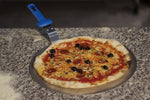 ALUMINIUM PIZZA TRAY 32 cm, Pizza tool, GI METAL, - La Pizza Hub