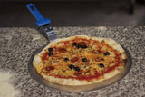 ALUMINIUM PIZZA TRAY 32 cm, Pizza tool, GI METAL, - La Pizza Hub