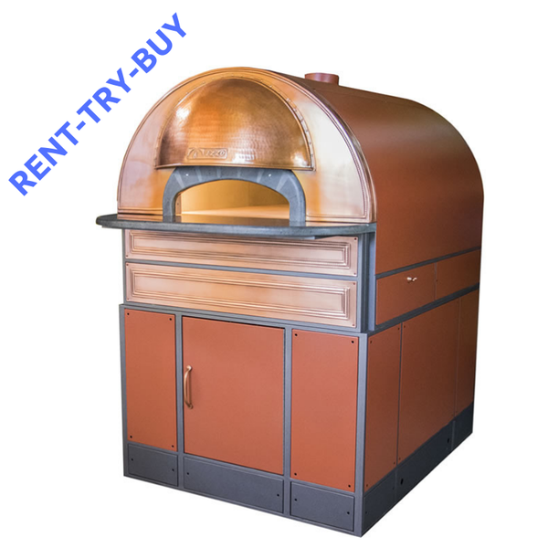 Scugnizzo Napoletano Commercial Electric Pizza Oven Neapolitan
