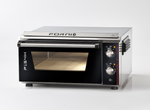 New P134H Effeuno 509 °C Electric Pizza Oven Biscotto Casapulla Saputo 500 °C for Authentic Real Neapolitan Pizza - La Pizza Hub
