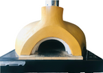 FUERA Bespoke Outdoor Commercial Pizza Oven with Gas Burner LPG or Natural Gas by Fuera Ovens - La Pizza Hub