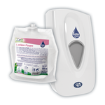 Hand Washing Foam Biodegradable Eco-friendly Non-toxic by Sutter - La Pizza Hub